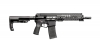POF-USA P-415 EDGE SBR, 5.56x45mm NATO, Barrel 26,67 cm, Twist -1:8,5R, 3,04 kg.